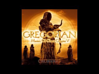 gregorian - masters of chant»chapter v (full album) (2006)