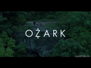 ozark: season 1 trailer voiced