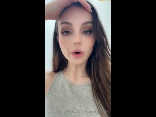 dainty wilder [solo sexy girl squirt]