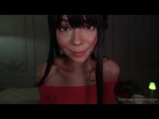 maimy asmr good wife big ass teen